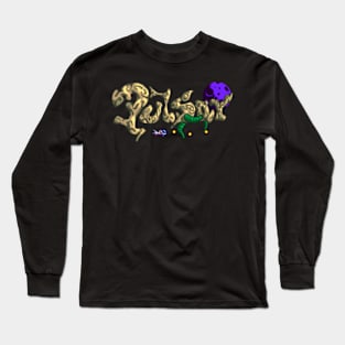 Pulsar Long Sleeve T-Shirt